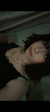Helena Jade, 18, United States