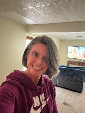 Celina Lef, 58, United States