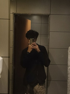 Yojit Oberoi, 21, India