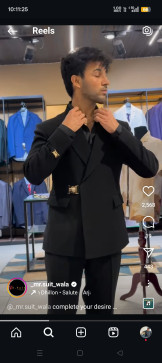 Prem, 22, India