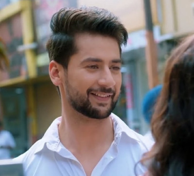 Prem, 22, India