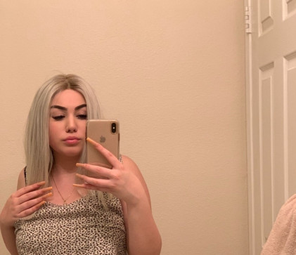 Roberta, 25, United States