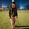 Shyamant kumar