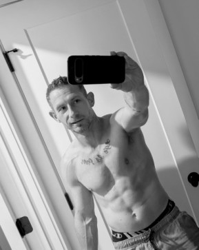 Mitchell Giles, 40, United States
