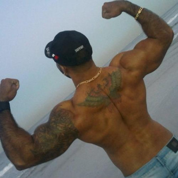 Alex, 39, United States