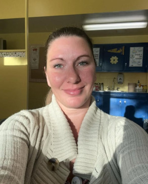 Stacey Heyford, 40, United States