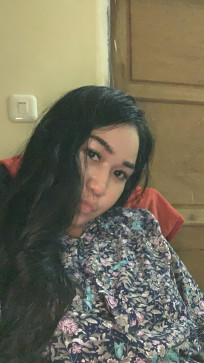 Hokyterus, 18, Indonesia