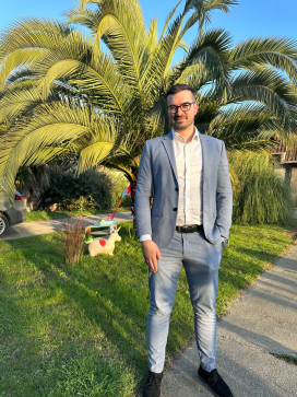 Aleks11195, 29, Montenegro