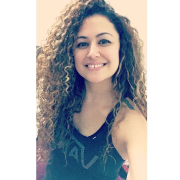 Helen, 41, United States