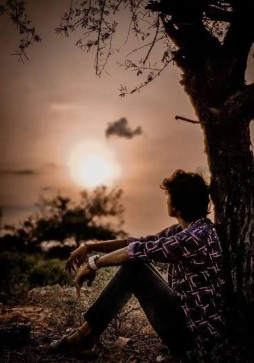 Krishna, 25, India