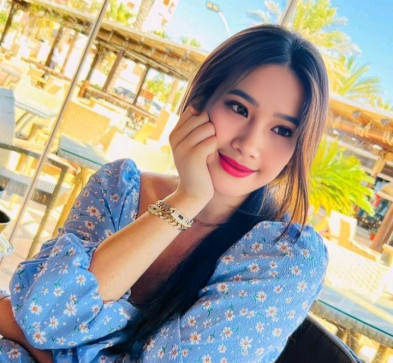 Marinel Comeda, 20, Philippines