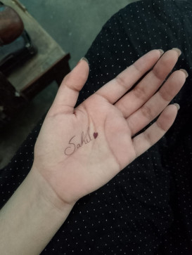 Alfiya, 19, India
