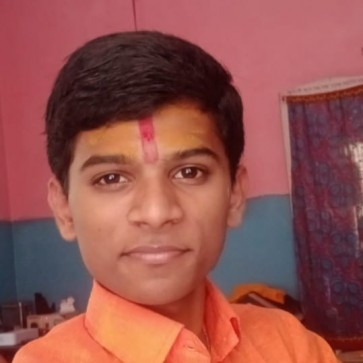 HERO, 18, India