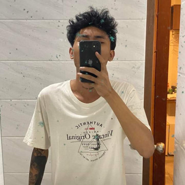 Sar Kalay, 25, United States