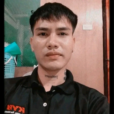 Maikojay Namalata, 18, Philippines