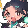 CuteNShy