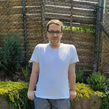 Jan Koumlhler, 35, Germany