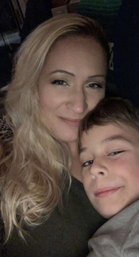 Jennifer Almeida, 36, United States