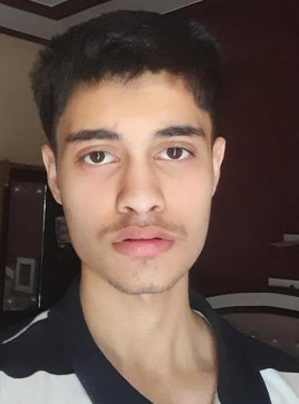 Yoyo Honeysingh, 21, India