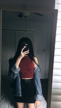 Olivia9857, 21, Canada