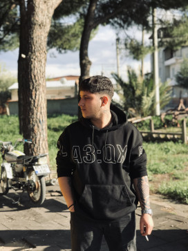 Mamijriy 0, 18, Turkey