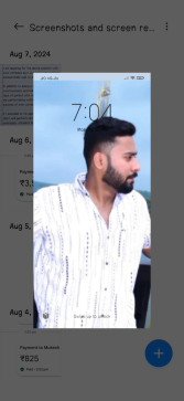 Adarsh Yadav, 18, India
