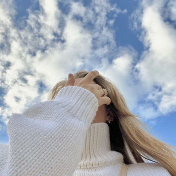 Miss C, 29, France