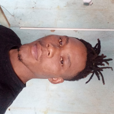 Venance, 27, Tanzania, United Republic Of