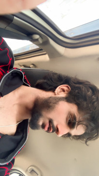 Rudra, 19, India
