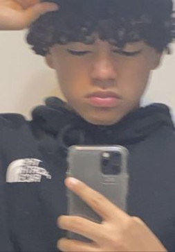 Santiago, 19, United States