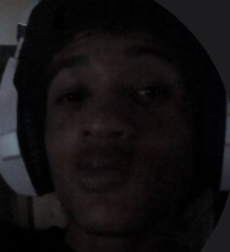 Jyrese, 18, United States