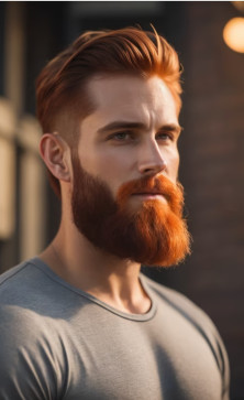 Jaxson, 35, United States