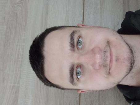 Filip, 31, Slovakia