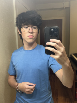 Mysty , 20, United States