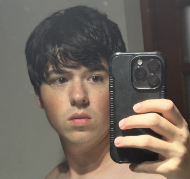 Mysty, 21, United States