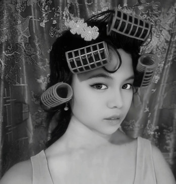 Hannah, 18, Philippines
