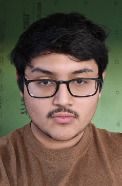 Chicho, 23, United States
