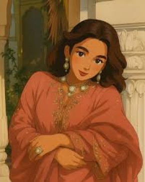 Neha Singh, 18, India