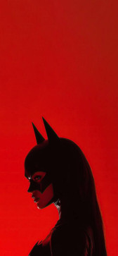 Batwoman, 18, India