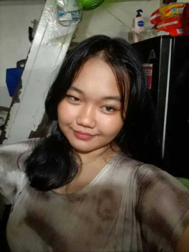 Xin, 20, Philippines