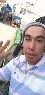 Ramiro Jasso, 37, United States
