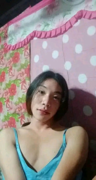 Samantha, 18, Philippines