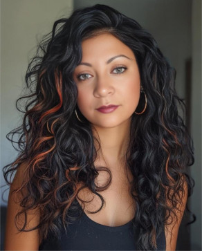 Zai, 35, South Africa
