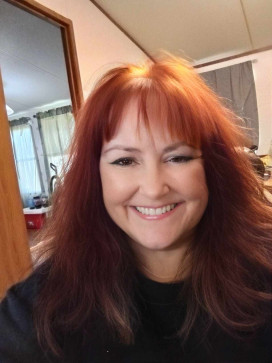 Tammy, 59, United States