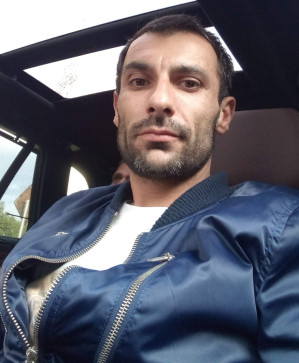 Silvestrle, 41, Bulgaria