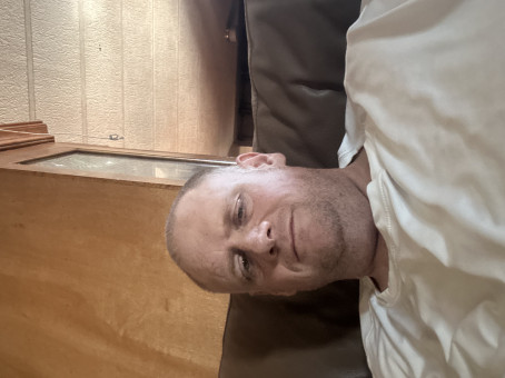 Damien Pitcher, 41, United States