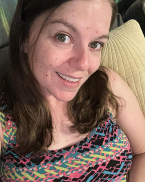Sarah Stanley, 29, United States