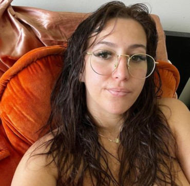 Irish Mckenna, 24, United States