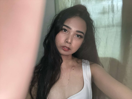 Tily, 18, Philippines