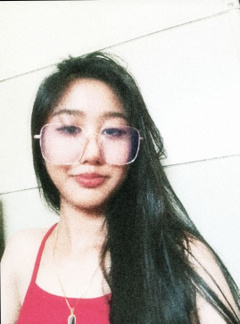 Miji, 19, Philippines